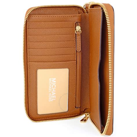 michael kors mobiel hoesjes|Travel Large Smartphone Wristlet .